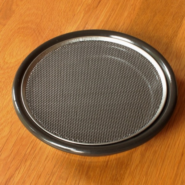 miska velka antracit